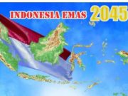 Mewujudkan Indonesia Emas dengan 7 Kebiasaan Hebat
