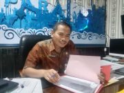 Masyarakat Lega, Perbaikan Jalan Program 100 Hari Kerja Bupati Jepara Mulai Dikerjakan
