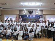 Rakerda Kickboxing Hasilkan Sejumlah Keputusan Strategis