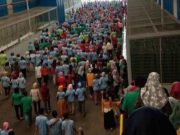 Pemberlakuan UMSK Jepara Harus Hati-hati, Bisa Memicu Efisiensi