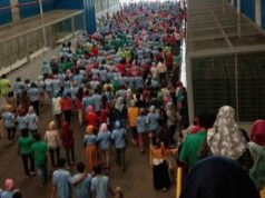 Pemberlakuan UMSK Jepara Harus Hati-hati, Bisa Memicu Efisiensi