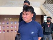 Komplotan Pengganjal ATM Ditangkap Satreskrim Polresta Surakarta, Beraksi di 42 Lokasi