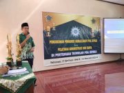PD Aisiyah Jepara Gelar Pengukuhan Korp Mubalighot: Tantangan Dakwah di Era Digital