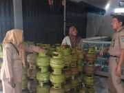 Pemkab Jepara Dukung Kebijakan Baru yang Melarang Penjualan Gas Melon Melalui Pengecer