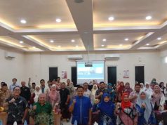 Pencemaran Udara dan Air Kian Jadi Ancaman, Kebumi dan RS PKU Aisyiah Jepara Gelar Seminar