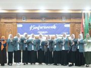 Konferancab IPNU-IPPNU Tahunan Sukses Digelar, Inilah Nahkoda Barunya