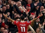Mo Salah, dalam Kelayakan “Ballon d’Or”