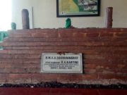 Misteri Makam R.M.A.A Sosroningrat dan Ibunda RA Kartini Diteras Makam Adipati Tjitrosomo