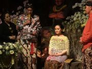 Wilujengan Mitoni, Tradisi Memuliakan Calon Ibu yang Nyaris Punah Digelar di Kudus