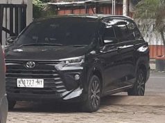 6 Mobil KPU Grobogan Ditarik, Agung Sutopo: Tahapan Pilkada Sudah Selesai
