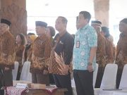 PWRI Kota Magelang Andil Sukseskan Program-program Pemerintah