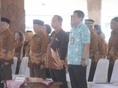 PWRI Kota Magelang Andil Sukseskan Program-program Pemerintah