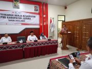 PMI Kabupaten Jepara Gelar Muskerkab Tahun 2025, Perkuat Pelayanan Kemanusiaan