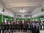 150 Pimpinan Komisariat IPNU-IPPNU Dilatih Kepemimpinan, Inilah Harapannya