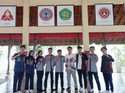 Temui Forum OSIS Kudus dan Demak, Ketum PD IPM Jepara Tekankan Gerakan Inklusif dan Berkelanjutan