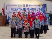 Promotor dan Pendidik Kesehatan Punya Peran Besar, Pengurus PPPKMI Cabang Kabupaten Jepara Dilantik