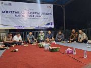 Gelar Diskusi Publik, PWI Jepara Angkat Tema Transisi Kepemimpinan Daerah