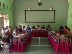 Soal Tambak, Camat Karimunjawa: Jika Tak Indahkan Aturan akan Ada Penegakan Perda