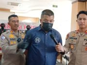 Tersangka Penipuan Tiket Piala AFF 2024 Ditangkap, Gagal Penuhi Pesanan Suporter