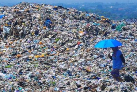 Akankah Kudus Menuju Kota Maksimal Sampah?