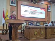 Lewat Satu Data, Pemkab Jepara Ingin Wujudkan Kebijakan Tepat Sasaran