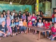 Kisah Inspiratif: Berdirinya ‘Sukodono English School’ Dimulai dari Kondisi Pandemi