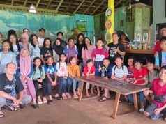 Kisah Inspiratif: Berdirinya ‘Sukodono English School’ Dimulai dari Kondisi Pandemi