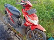 Pengendara Motor Tewas Tertabrak Truk di Jalan Gajahmada Purwodadi