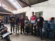 Pertamina Gandeng Diskumindag dan Agen Sidak Elpiji 3 Kg di Sragen, Tak Ada Antrean