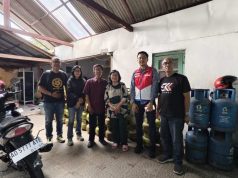 Pertamina Gandeng Diskumindag dan Agen Sidak Elpiji 3 Kg di Sragen, Tak Ada Antrean