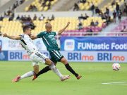 Kalah 1-2 dari Bali United, PSS Sleman Panaskan Persaingan Zona Degradasi Bu