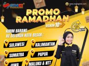 SNG Cargo Adakan Diskon Ongkir 10%, Cek Syarat dan Ketentuannya