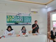 Gelar Pelatihan “Tax Class” HIMKI Jepara Edukasi Anggotanya dalam Pengelolaan Pajak