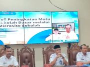 Inovasi Terbaru Disdikpora Jepara, Ali Hidayat: Edu Metric Dorong Transparansi dan Akuntabilitas