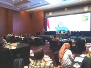 Pemerintah Susun RUKN untuk Targetkan Net Zero Emission pada 2060