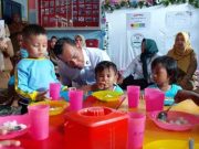 Mendukbangga Kunjungi Jateng, Ingatkan Kebijakan Harus Tersampaikan ke Lini Lapangan