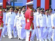 Dilantik Presiden Prabowo, Wiwit – Hajar Resmi Pimpin Jepara: Akan Bekerja Keras Layani Masyarakat