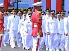 Dilantik Presiden Prabowo, Wiwit – Hajar Resmi Pimpin Jepara: Akan Bekerja Keras Layani Masyarakat