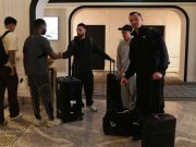 Seluruh Pemain Timnas Indonesia Sudah Berada di Sydney
