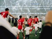 Masih Ada Celah Timnas Indonesia Lolos Piala Dunia 2026