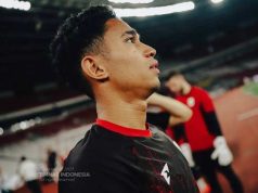 Chemistry Tak Bisa Dibangun Dalam Waktu Singkat