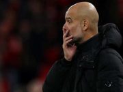 Persaingan 4 Besar Ketat, Pep Minta Pemainnya Fokus