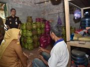 Pemkab Kebumen Minta Tambah Kuota Gas LPG 12 Persen