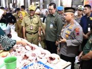 Cukupkan Stoknya, Hindari Spekulasi Penimbunan Barang
