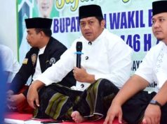 Kebersamaan dan Toleransi Merupakan Sikap yang Harus Dijaga
