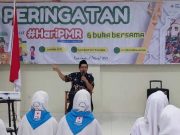 PMI Kebumen Gelar Peringatan Hari Palang Merah Remaja