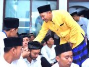 Selesai, Putaran Tarling Ramadhan di Semua Kecamatan