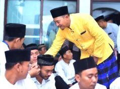 Selesai, Putaran Tarling Ramadhan di Semua Kecamatan
