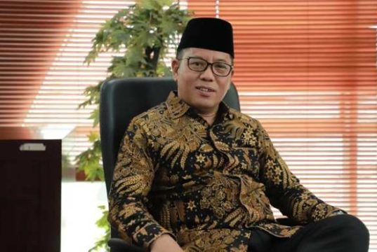 Kemenag Instruksikan Gerakan Penanaman Satu Juta Pohon Matoa