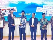 Kemenag Terima Dua Rekor Muri untuk Mushaf Nusantara